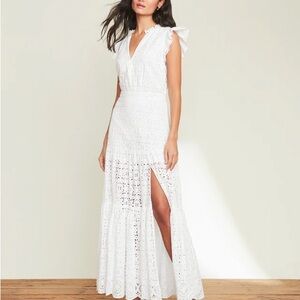 Veronica Beard Satori Dress